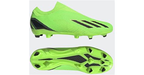 adidas x 16.1 sg grün schwarz|adidas x fußballschuhe herren.